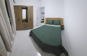 Apto delux 150m praia